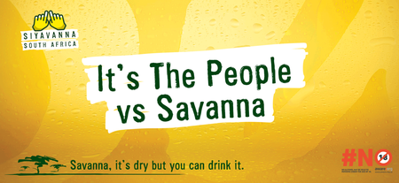 Better Canned than Cancelled.