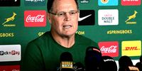 Rugby-Bok changes