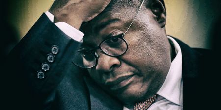 Former Eskom CEO Brian Molefe has still not paid back the money