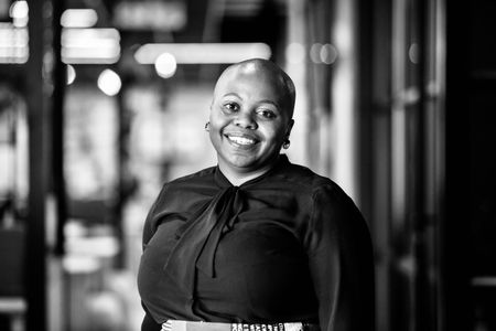 CMO spotlight: Zanele Hadebe