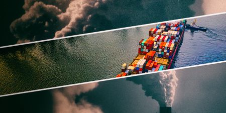 Shipping industry sets sail on ambitious climate reduction course, but it won’t be smooth sailing to 1.5°C