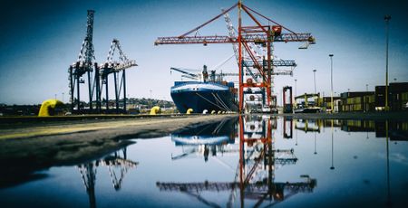 Transnet lifts force majeure on ports after operations normalise following cyberattack