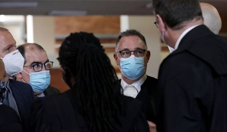 NPA tears into Zuma’s ‘dressed-up’ plea to have prosecutor removed from Arms Deal case