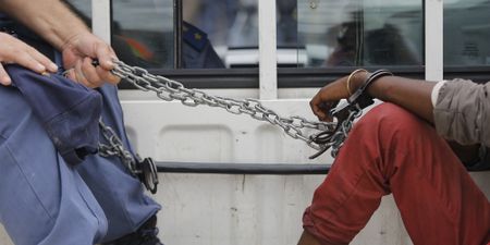 If it’s not xenophobia, then what is it?