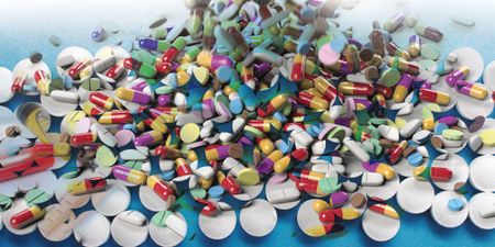 News flush: Sewer-trawling technology knows the type of drugs you took last night