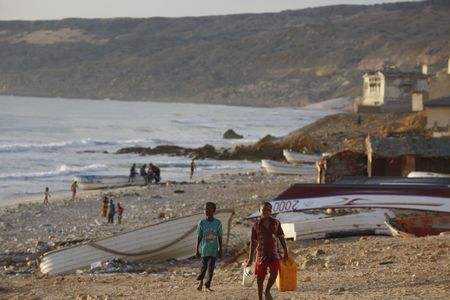 Somalia must look inward to defuse its tensions