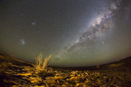 Meteors, supermoons, a comet and more: your guide to the southern sky in 2024