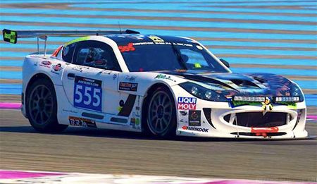 Le Mans 2016: Cool Runnings in the South of France