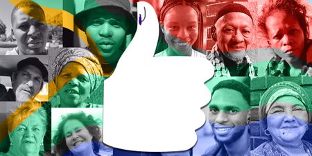 It’s 'V-Day’ for democratic SA - voters prepare to make their mark in watershed May 29 polls