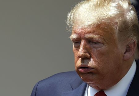 In this episode, Trump’s sister says ‘He’s a Fraud’ – exactly zero eyebrows raised