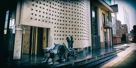 If your conviction for a crime is overturned, do you get your job back?