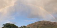 7am Monday 1March Fernkloof Hermanus