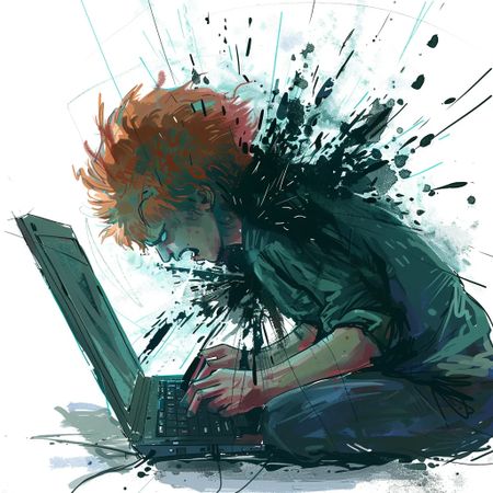 Artificial intelligence and data incest could lead to the breakdown of the internet — what is the solution?