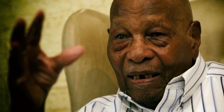 Richard Maponya: A giant who defied apartheid and its entrepreneurship barriers