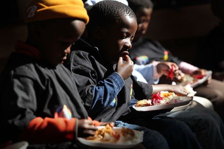 Children go hungry while R336m for early childhood nutrition remains unspent