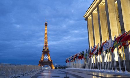 How Macron’s ‘crazy’ Olympics ceremony along the Seine came into being