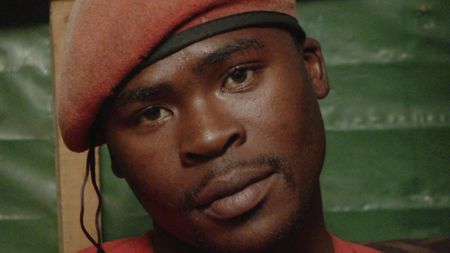 Street Talk: Taking back our land