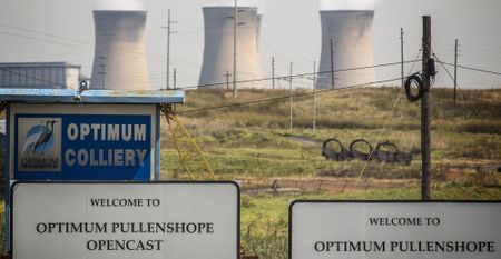 ‘Industrial-strength money laundering’ at Optimum Coal Mine the epicentre of State Capture