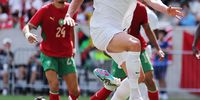 World Cup-Group I
