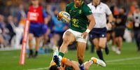 Australia v South Africa - Rugby Championship