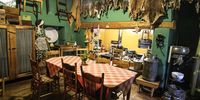 Kitchens of the Karoo – how cooks of old mastered stone, sourdough and coffee