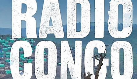 Book review: The search for Congo's forgotten city