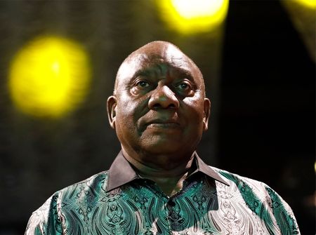 Ramaphosa vows decisive action in 2026 to revive ailing municipalities or face voters’ wrath 