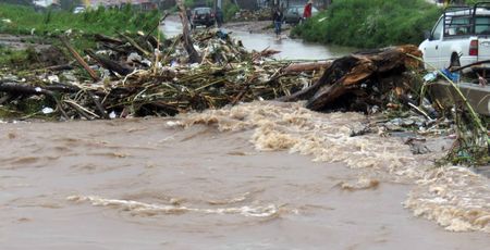 Test your knowledge with the DM168 climate change and weather patterns online quiz