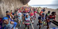 Reflecting on decades of joy as I say farewell to the Two Oceans Marathon