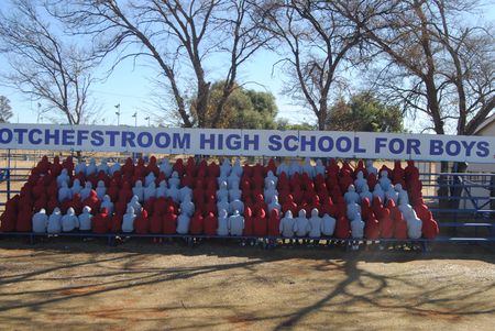 Celebrating transformation this Youth Month