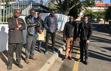 Exploitation of refugee security guards rife in South Africa, says legal organisation