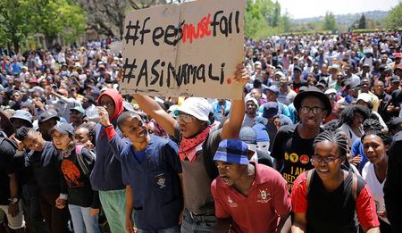 University Fees: HETN targets university reserves to fund students