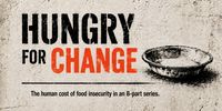 Hunger crisis