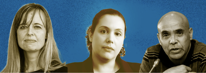 Caryn Dolley’s ‘Man Alone’ sheds light on police collusion with ...