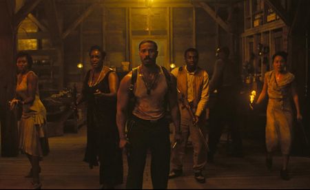 Ryan Coogler’s vampire-horror Sinners bites deep and delivers a bloody good time