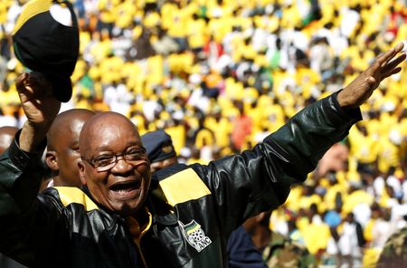 Open letter: Dear ANC - why not nationalise the government?