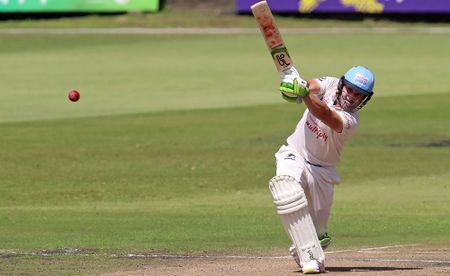 Skipper Dean Elgar wants Proteas to open a new, winning chapter in the Caribbean