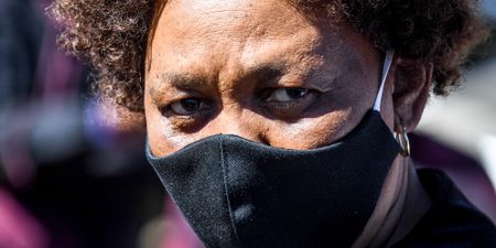 Angie Motshekga taken to task over ‘an educated man won’t rape’ comment