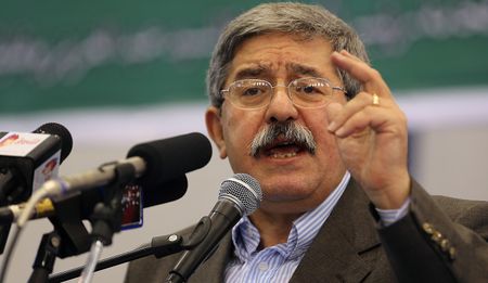 ISS Today: Nepad and the battle for the soul of the African Union