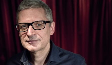 Op-Ed: Why the IRR has decided to invite Flemming Rose