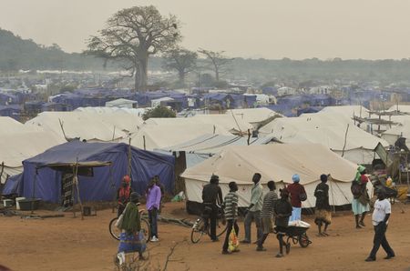 In photos: The aftermath of Zimbabwe’s Tokwe-Mukorsi dam disaster