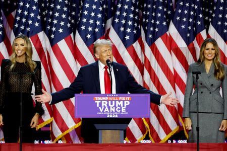 Trump's cabinet: who's been picked, who's in the running?
