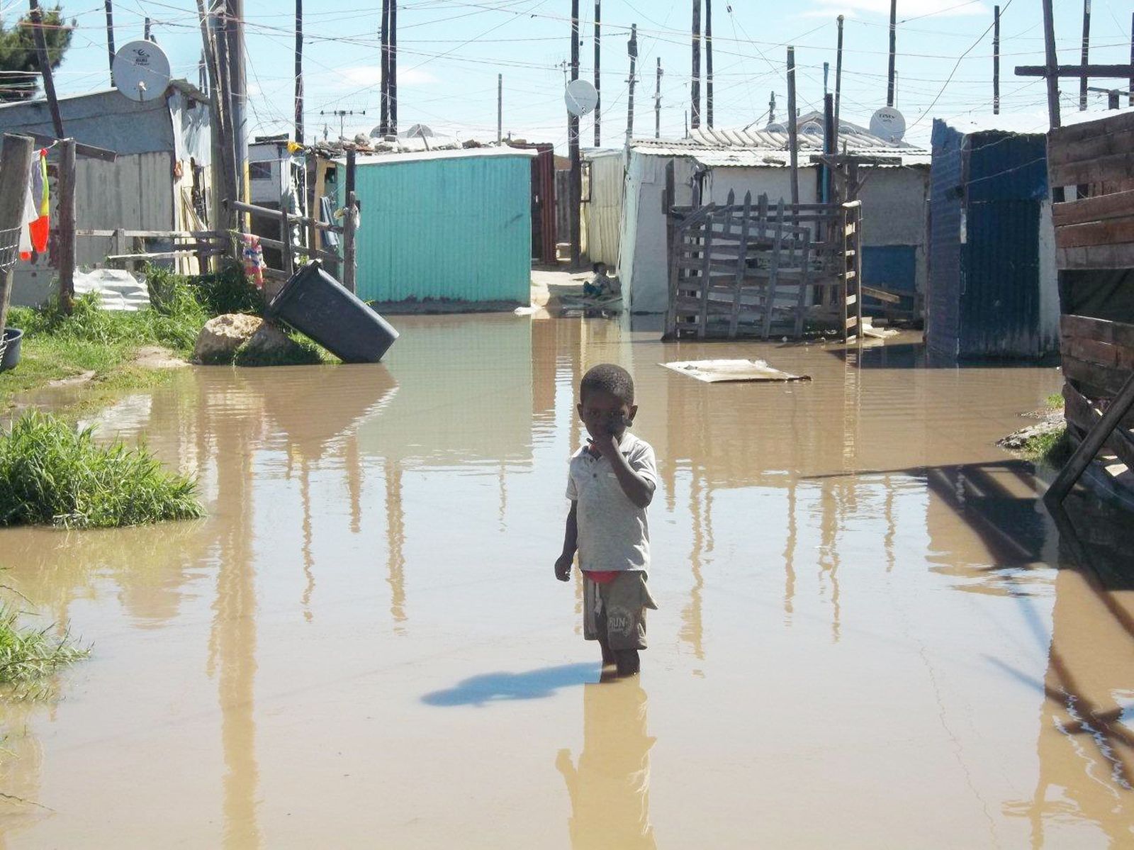 Basic Income Grant — what it’s all about and what it could mean for SA