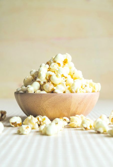 Curious Kids: How was popcorn discovered?