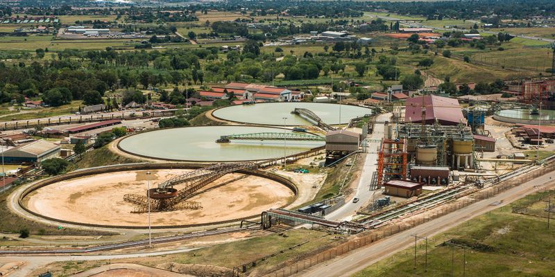 DRDGold pays dividends for 19th consecutive year, eyes expansion outside SA