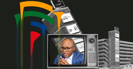 The nixing of the SABC Bill and the evolving tensions in the national coalition