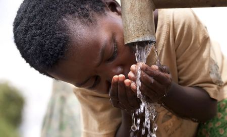 Arsenic-contaminated drinking water found in two South African villages, scientists blame state mismanagement