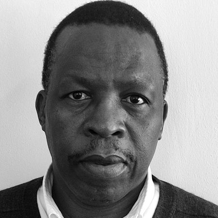Tebogo Makgobola