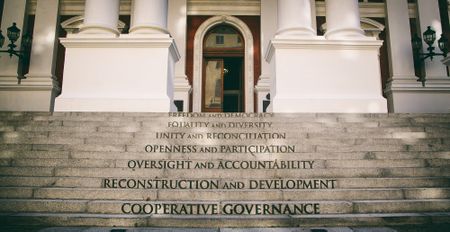 Six candidates, 10 hours of interviews, many questions on independence, State Capture and Covid-19 corruption