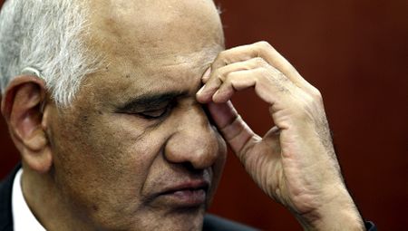 Growing up blind: Retired Judge Zak Yacoob helps challenge an archaic law